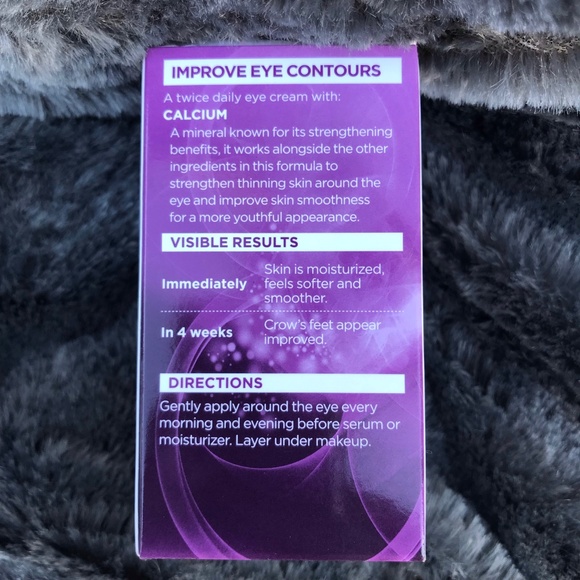 L’Oréal wrinkle cure - Picture 9 of 13